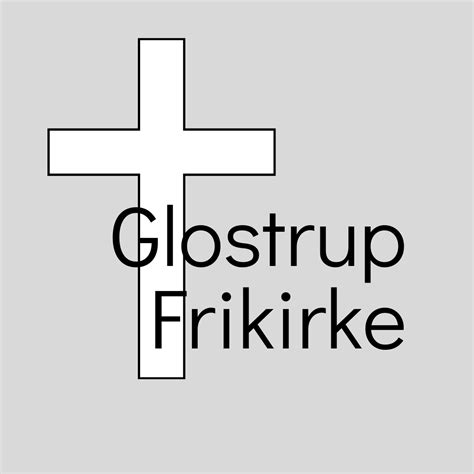 glostrup frikirke|Glostrup Sogn kalender